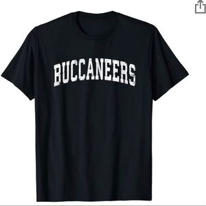 Bucs T-shirt